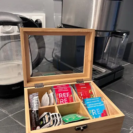 아파트 Z Balkonem I Parkingiem *