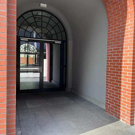 Z Balkonem I Parkingiem Wroclaw